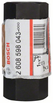 Переходник для алмазных коронок G 1/2", 1 1/4" UNC 2608598043